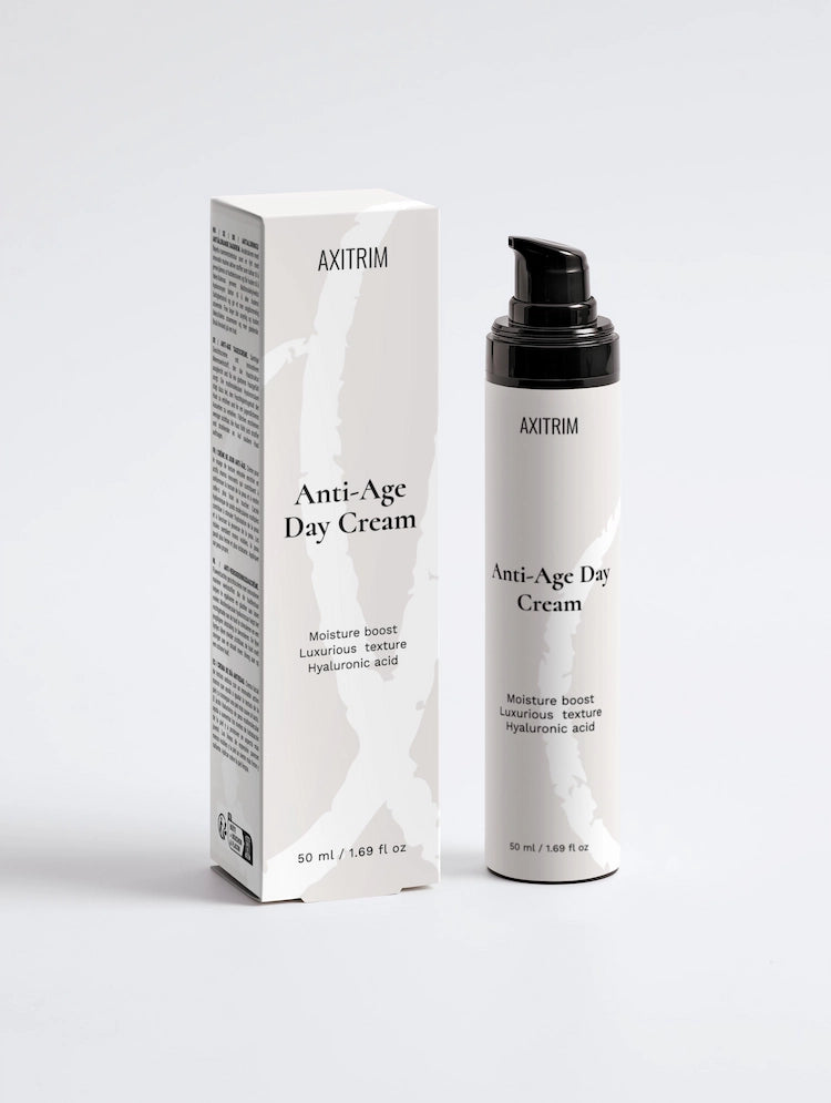 Anti-Age Day Cream