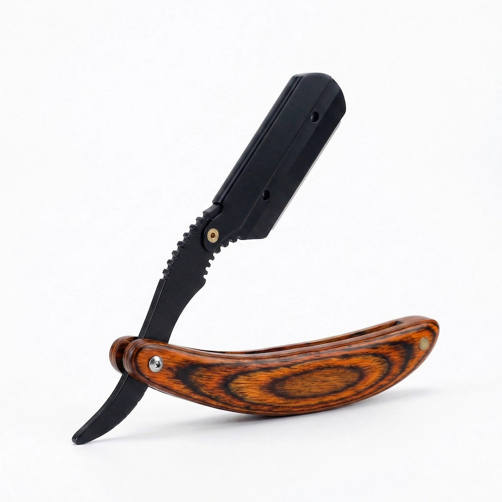 VERVE - Vintage Razor