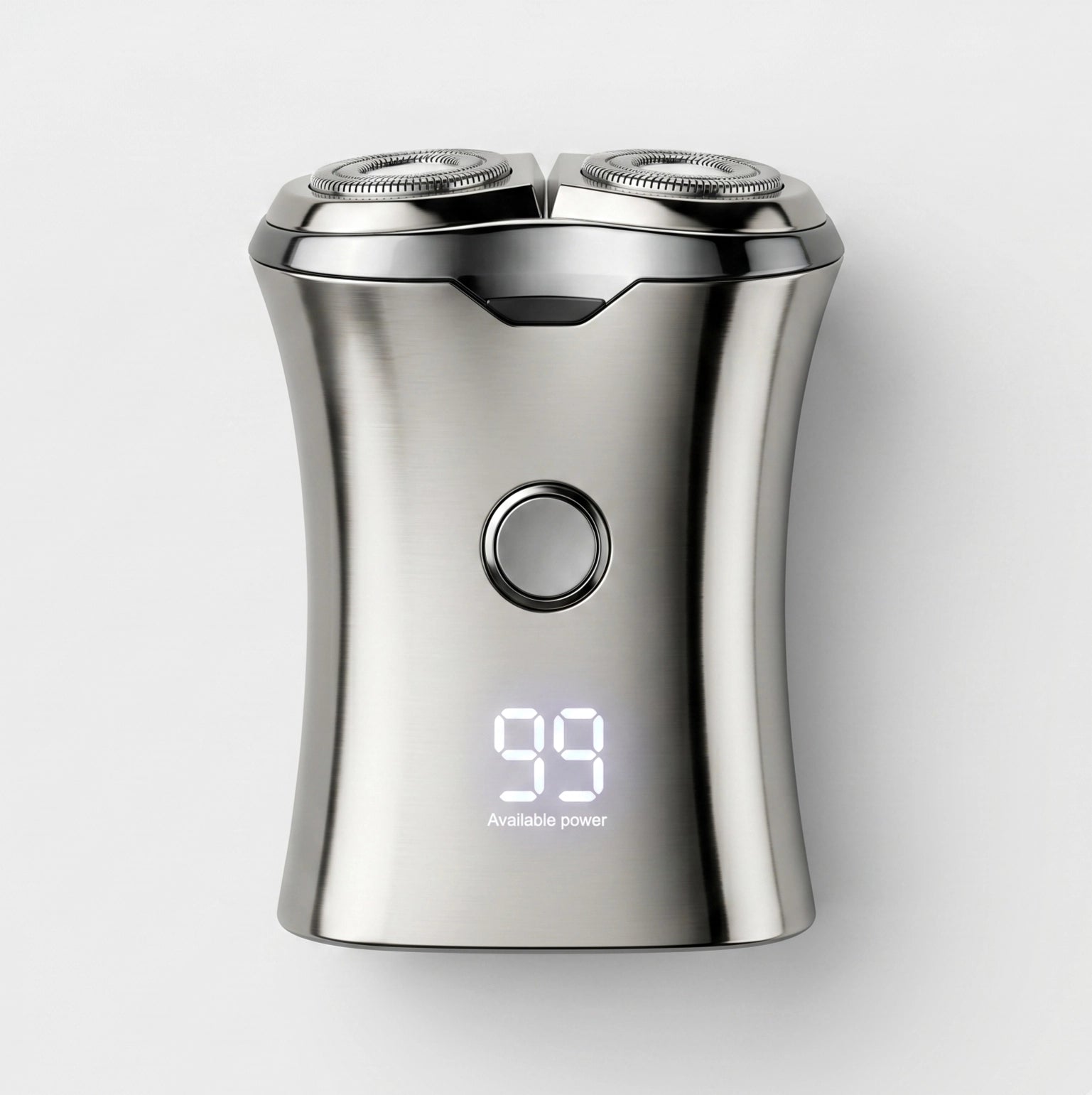 AXIV® Beard Shaver