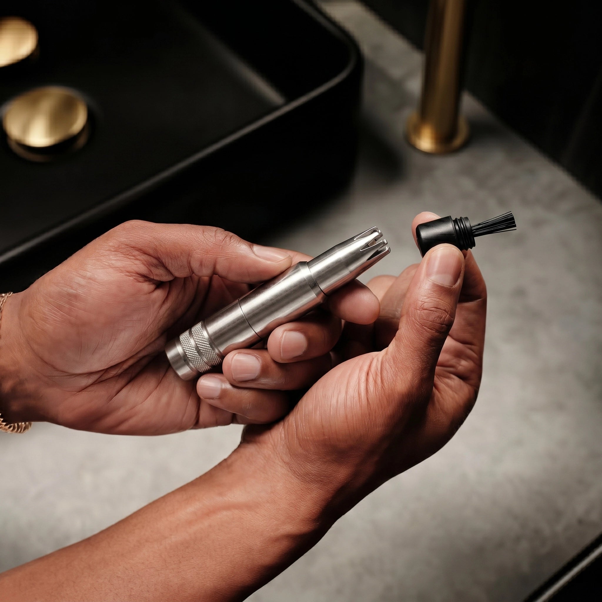 AEVUM® Manual Trimmer