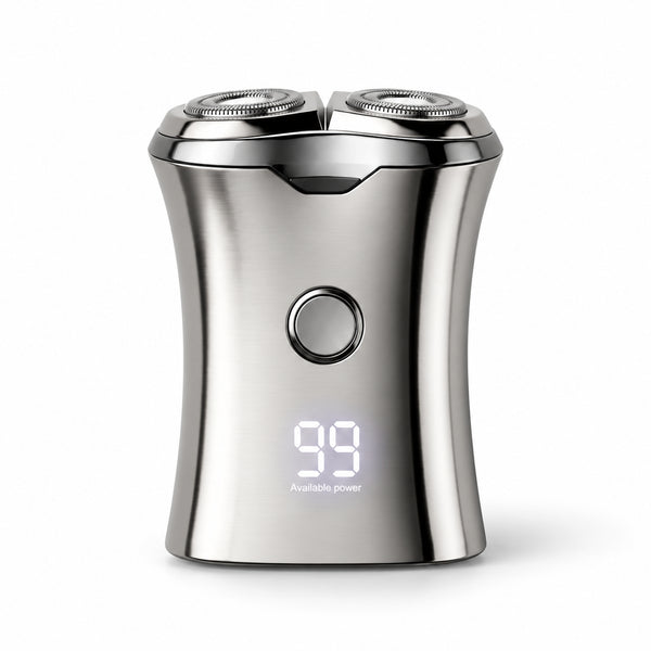 AXIV® Beard Shaver