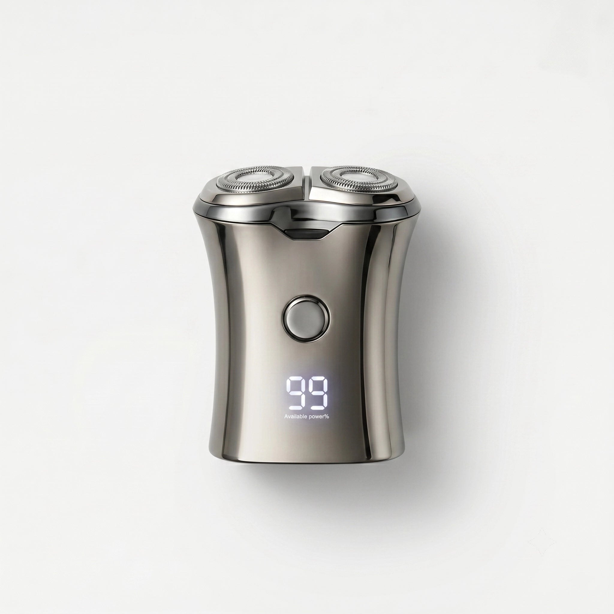 AXIV® Beard Shaver