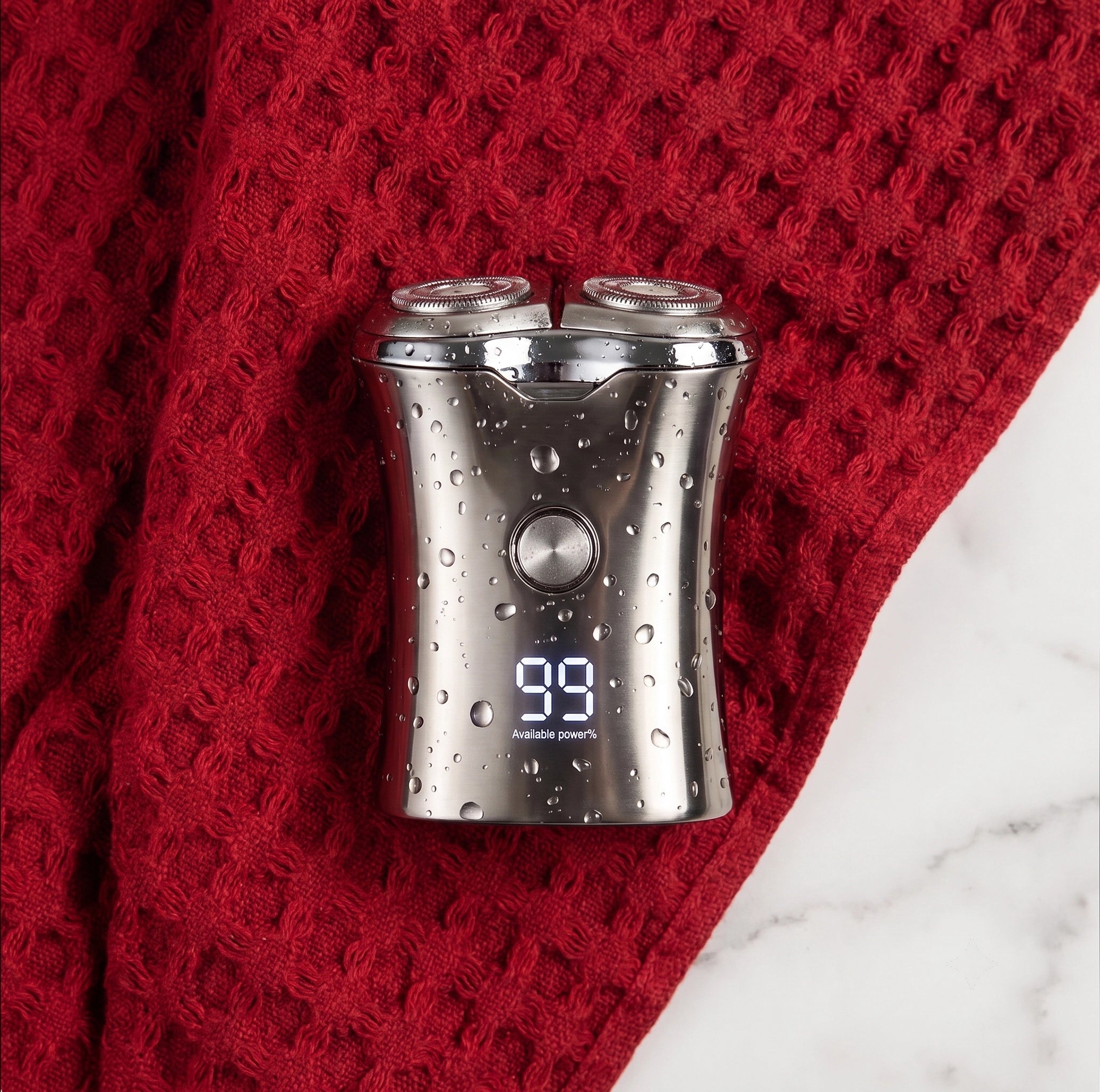AXIV® Beard Shaver
