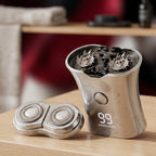 AXIV® Beard Shaver