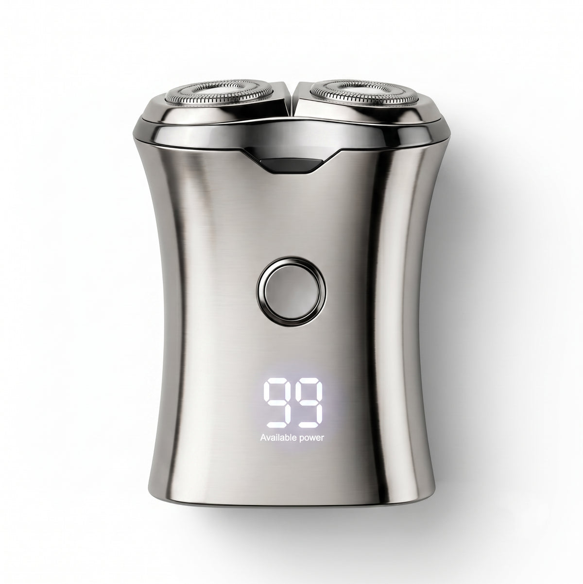 AXIV® Beard Shaver