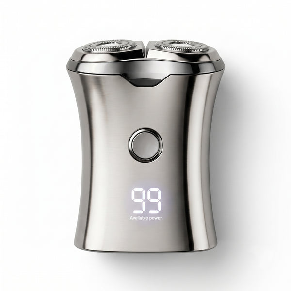 AXIV® Beard Shaver