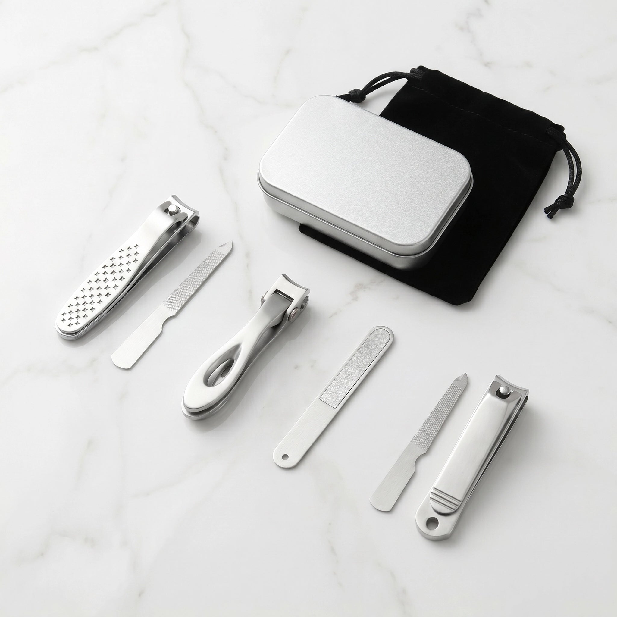 BERLIN® Manicure Kit