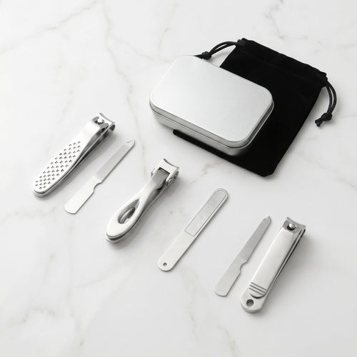 BERLIN® Manicure Kit