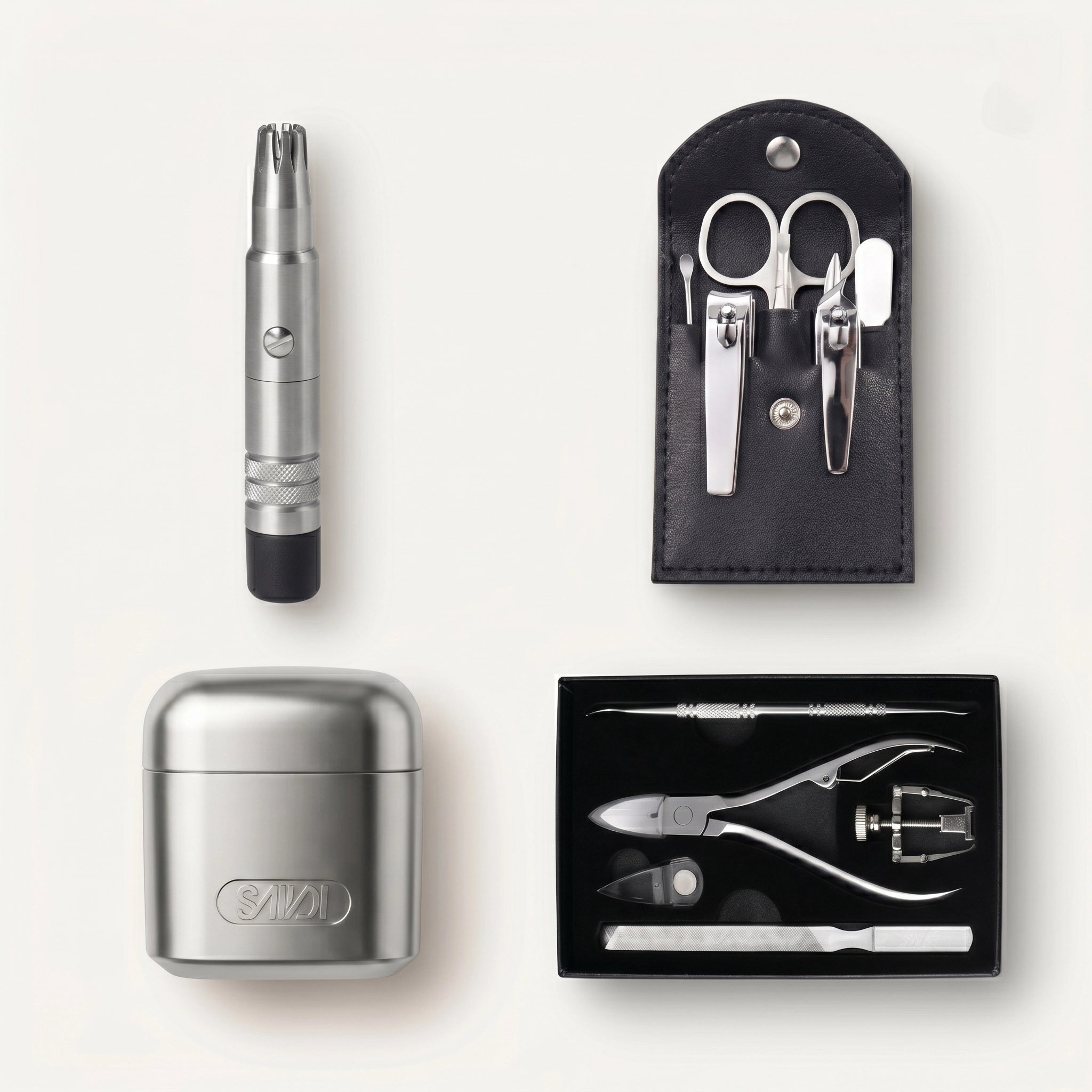GENTLEMAN'S EDGE BUNDLE 3.0®