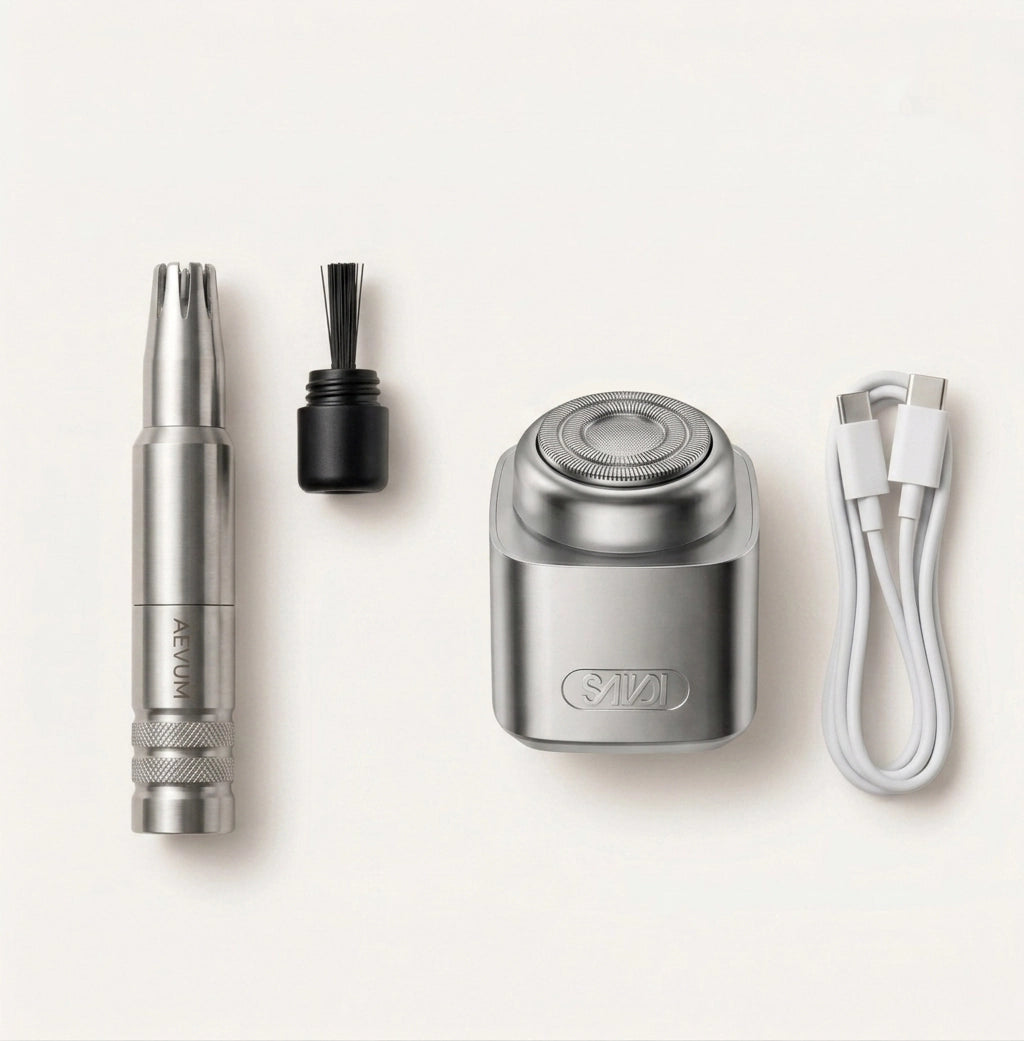 GENTLEMAN'S EDGE BUNDLE 3.0®