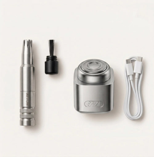 GENTLEMAN'S EDGE BUNDLE 3.0®