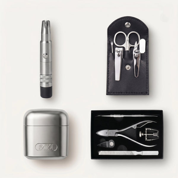 GENTLEMAN'S EDGE BUNDLE 3.0®