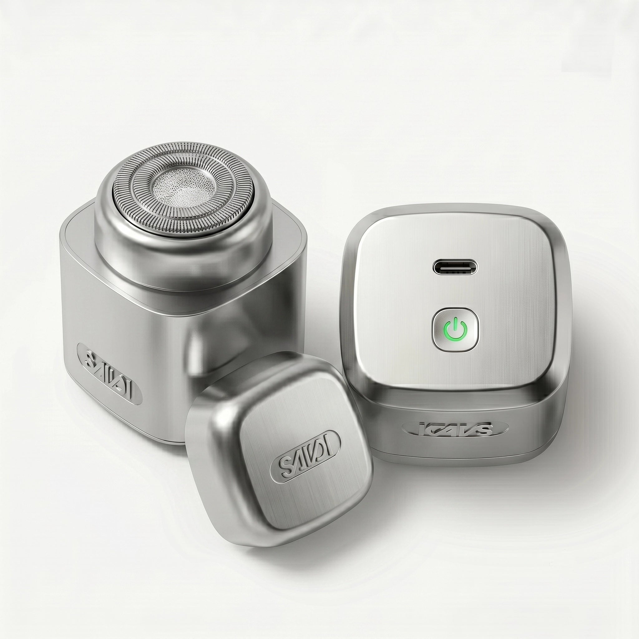 SAVDI® Beard Shaver
