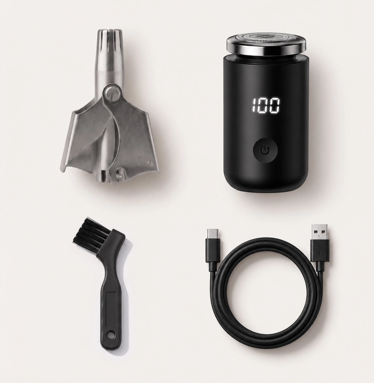 GENTLEMAN'S EDGE BUNDLE 2.0®