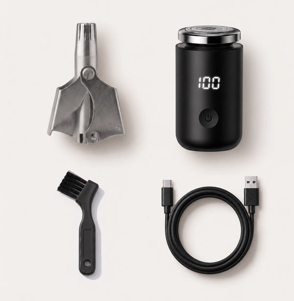 GENTLEMAN'S EDGE BUNDLE 2.0®