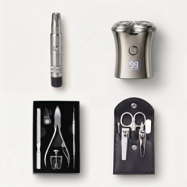 GENTLEMAN'S EDGE BUNDLE 3.0®