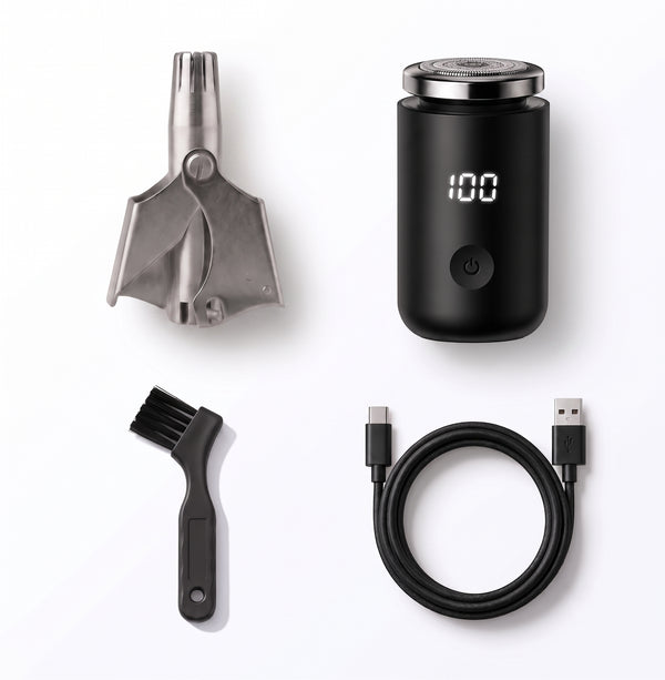 GENTLEMAN'S EDGE BUNDLE 2.0®