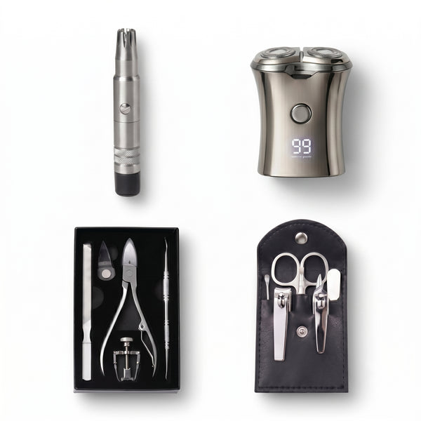 GENTLEMAN'S EDGE BUNDLE 3.0®