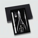 GRIT® Pedicure Kit