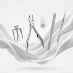 GRIT® Pedicure Kit