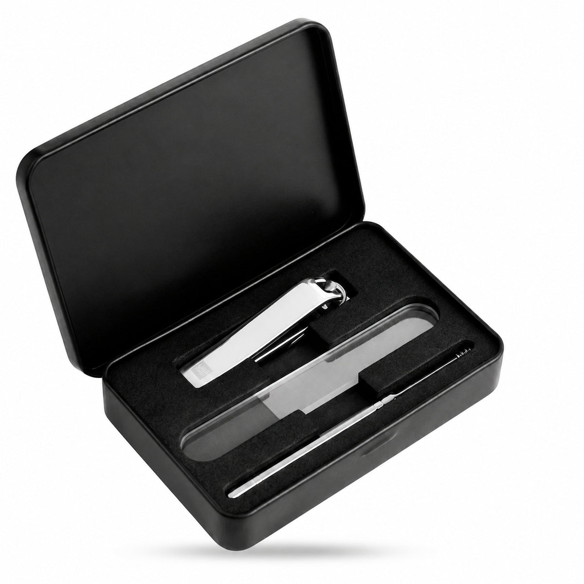 SILO® Manicure Kit