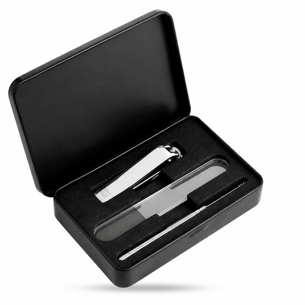 SILO® Manicure Kit