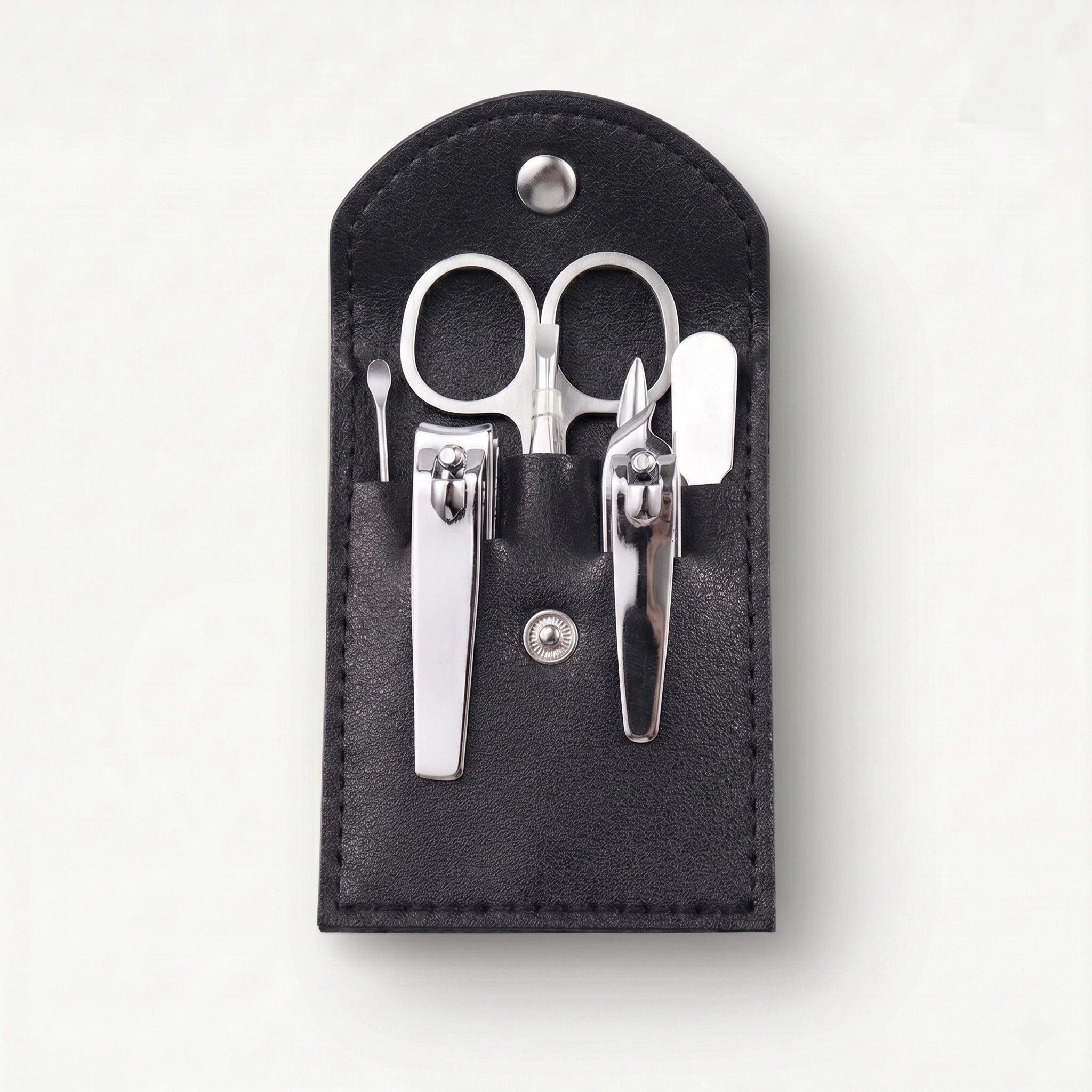 NOMAD® Manicure Kit