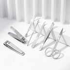 NOMAD® Manicure Kit