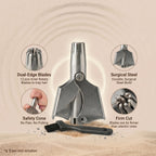 NOVUS® Manual Trimmer