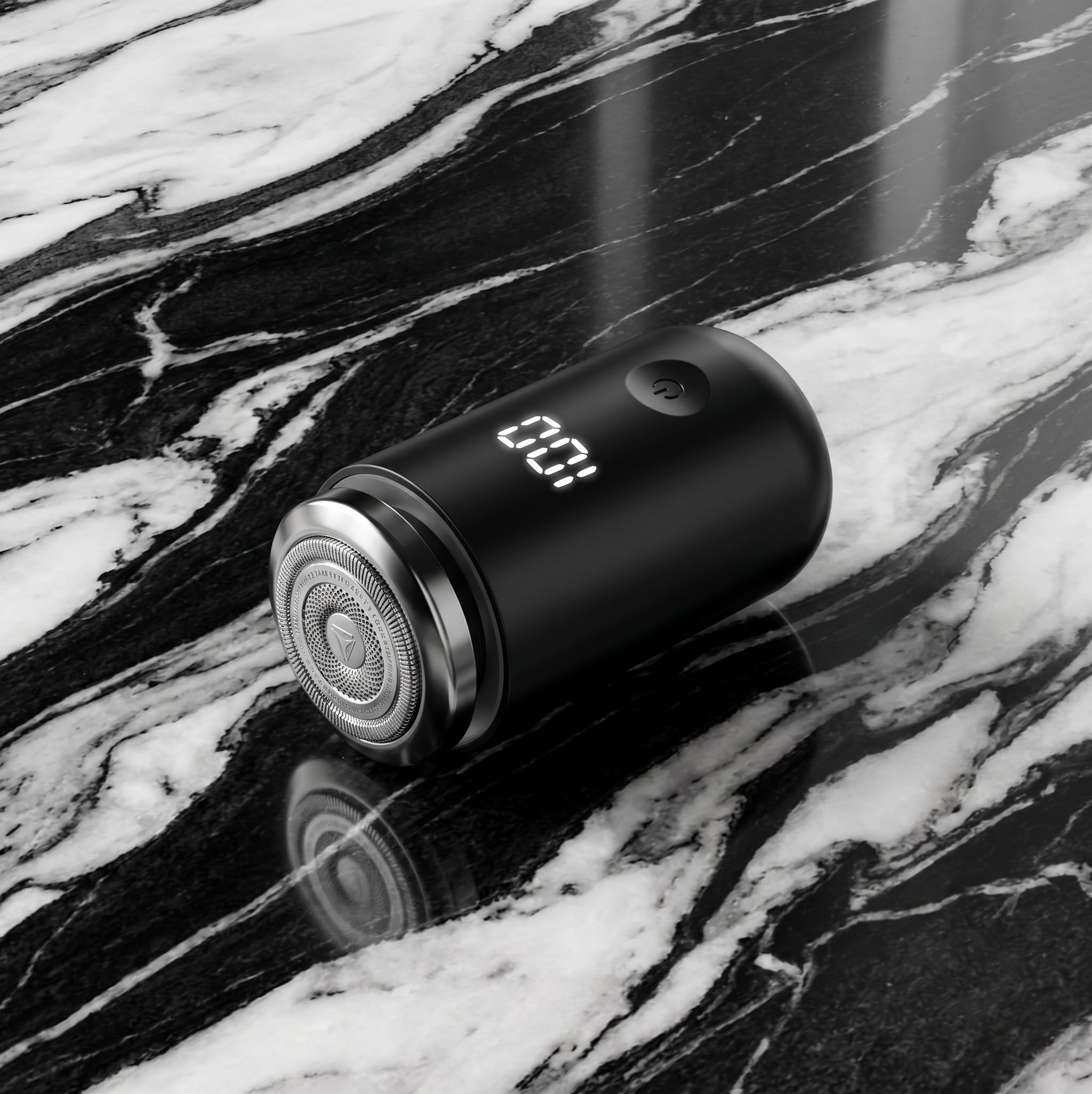 ORIX® Beard Shaver