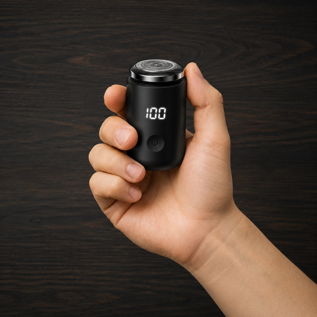 ORIX® Beard Shaver
