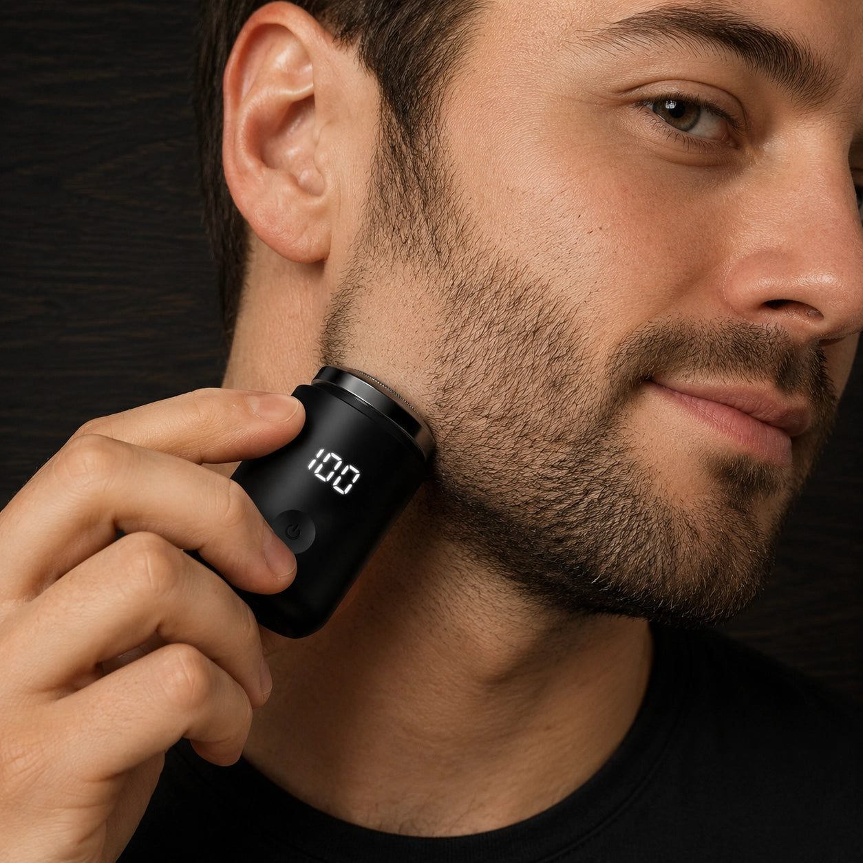 ORIX® Beard Shaver