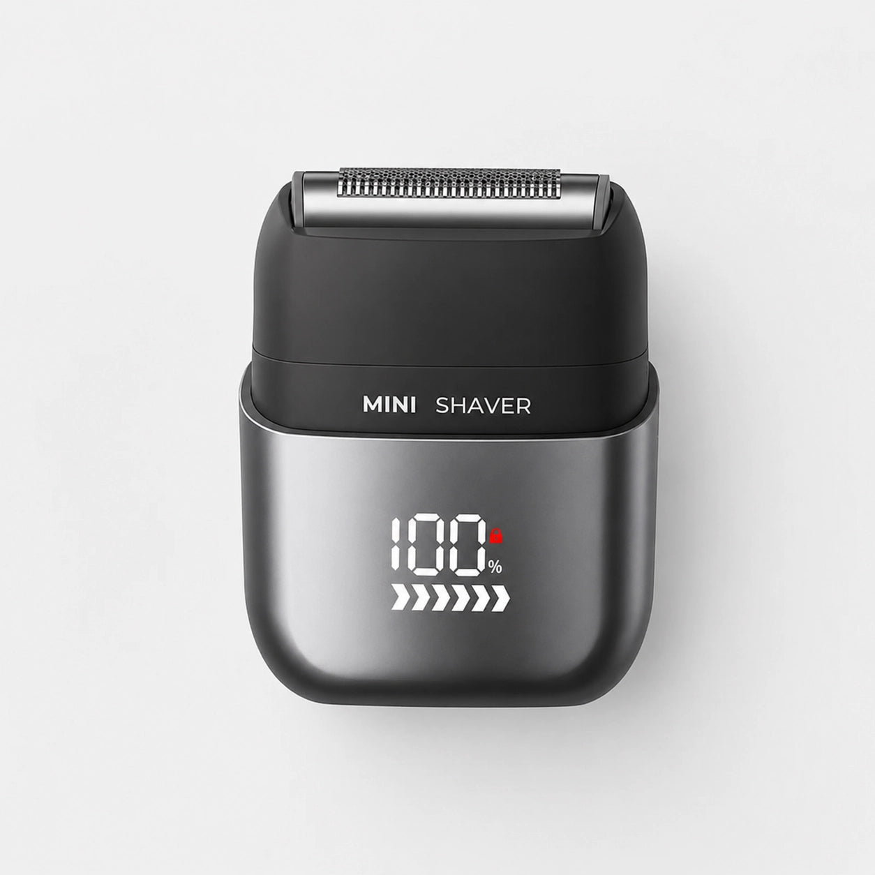 ORVI® Beard Shaver