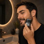 ORVI® Beard Shaver
