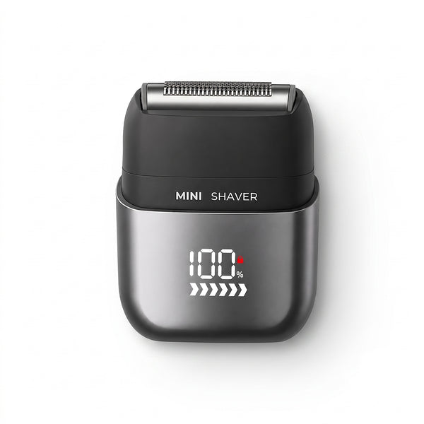 ORVI® Beard Shaver