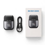 ORVI® Beard Shaver