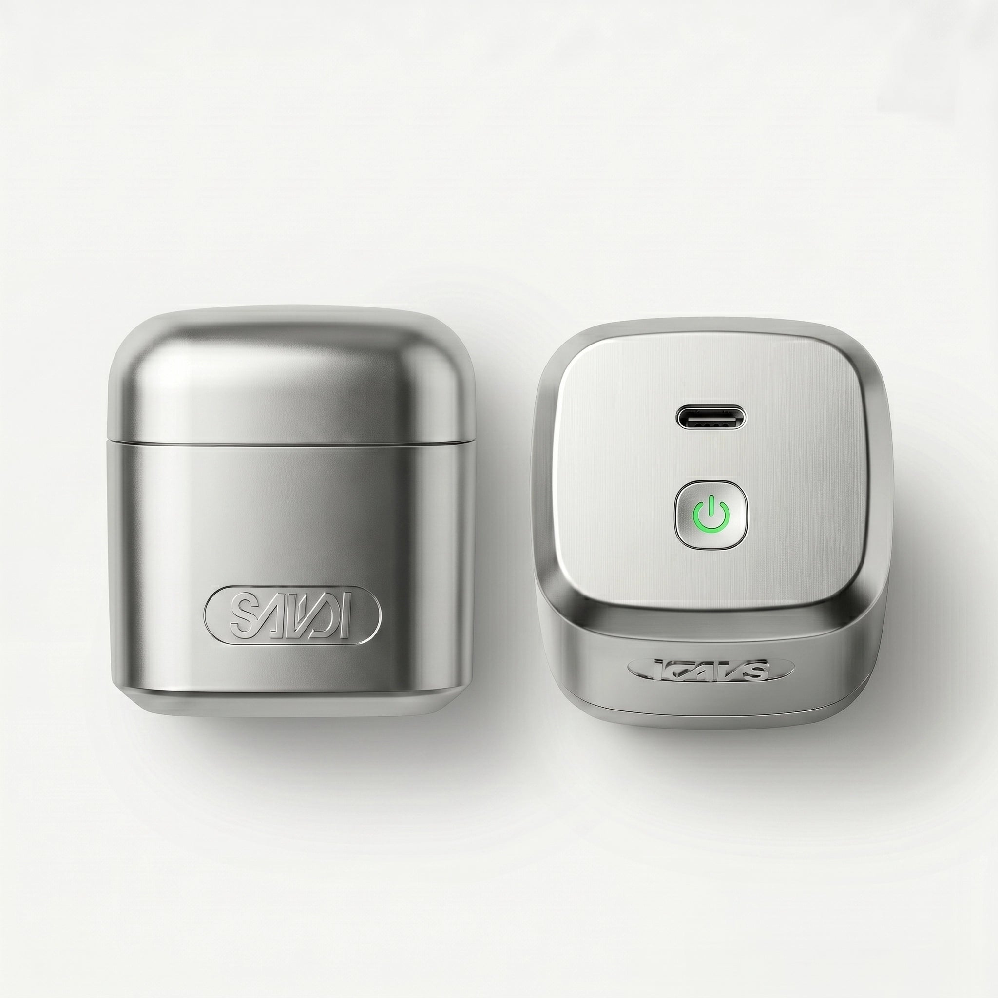SAVDI® Beard Shaver