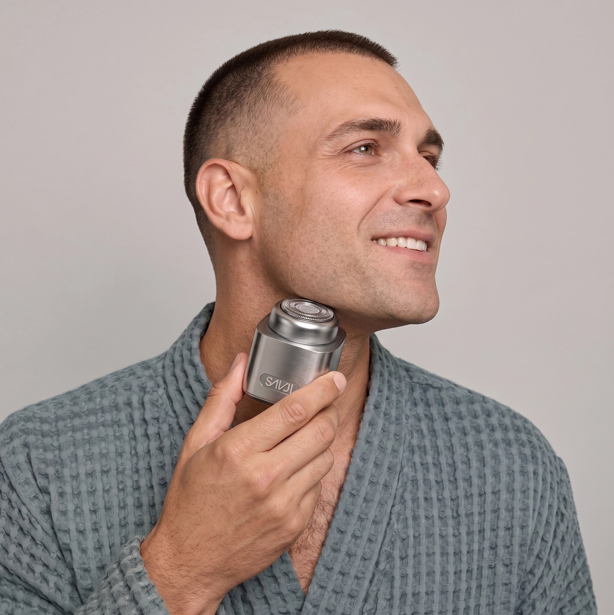 SAVDI® Beard Shaver