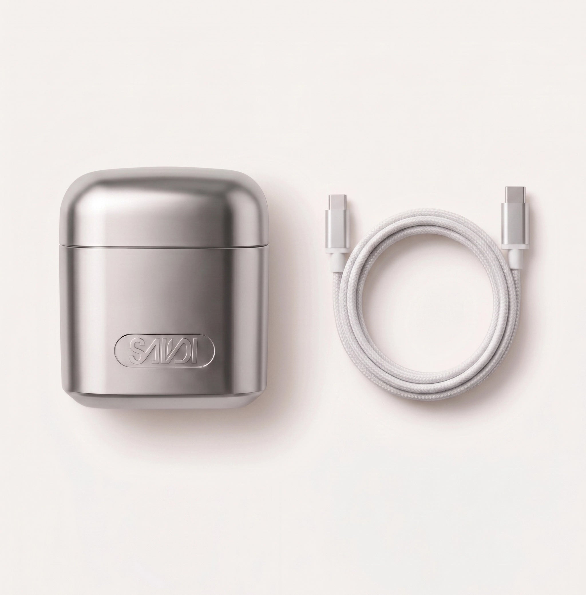 SAVDI® Beard Shaver