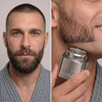 SAVDI® Beard Shaver