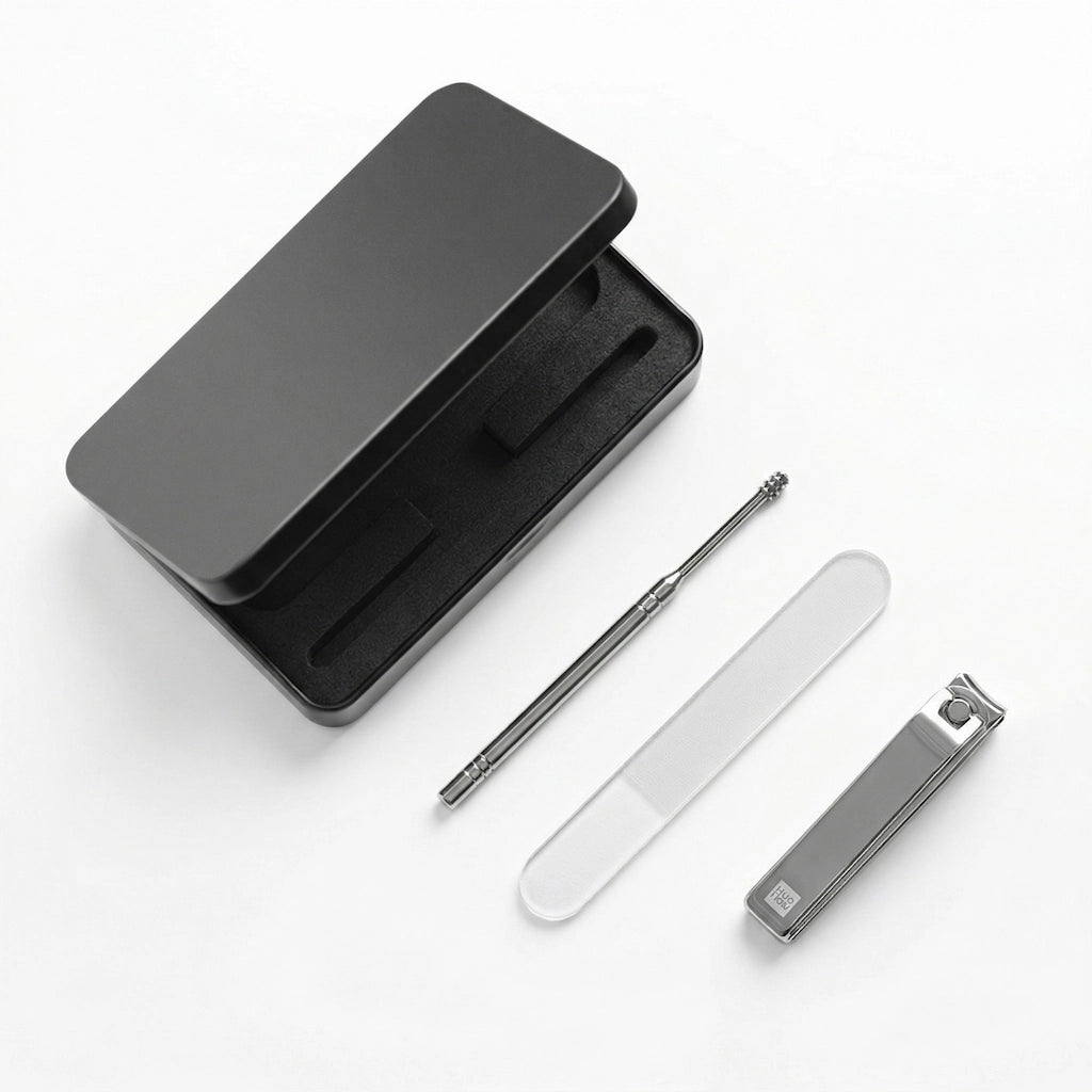 SILO® Manicure Kit