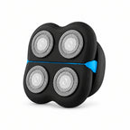ZEZU® 4D Head Shaver