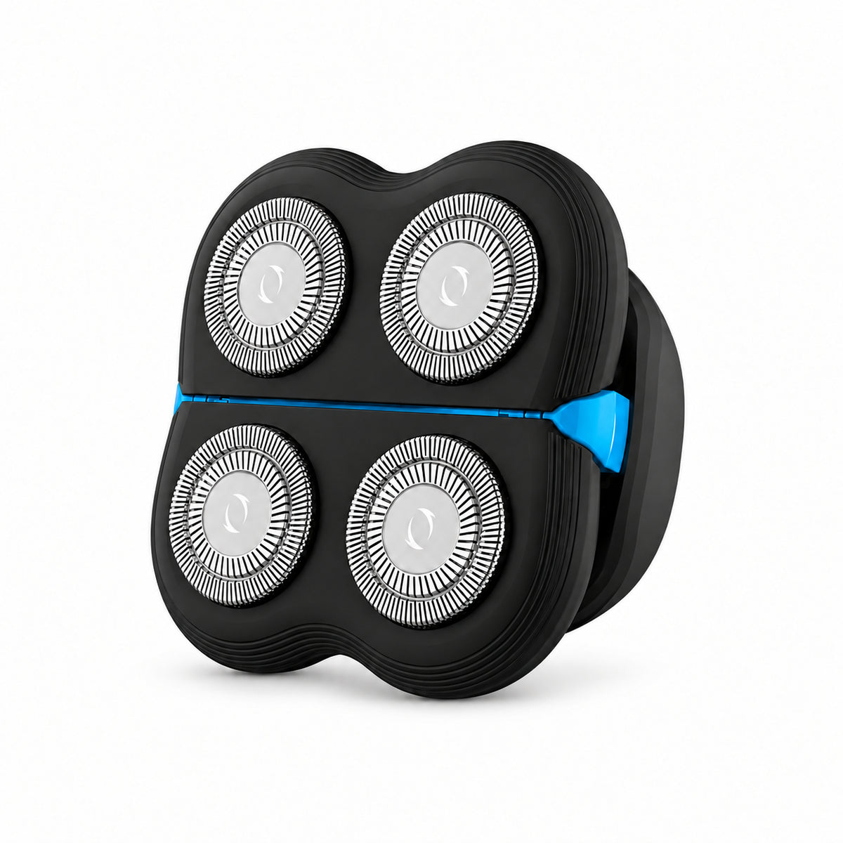 ZEZU® 4D Head Shaver