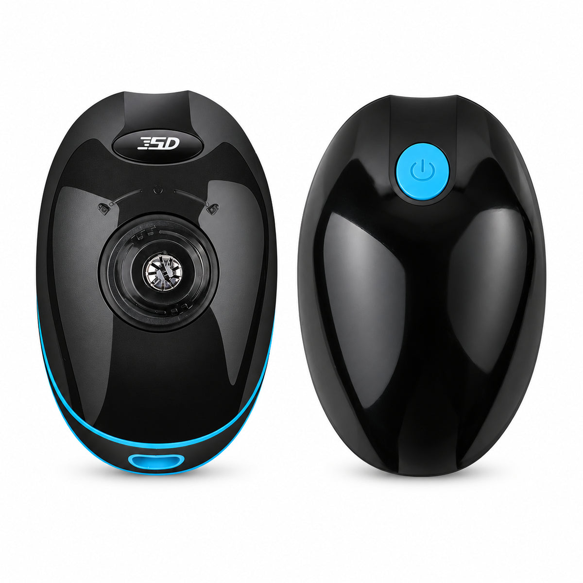 ZEZU® 4D Head Shaver