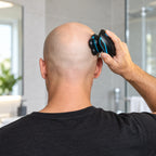 ZEZU® 4D Head Shaver